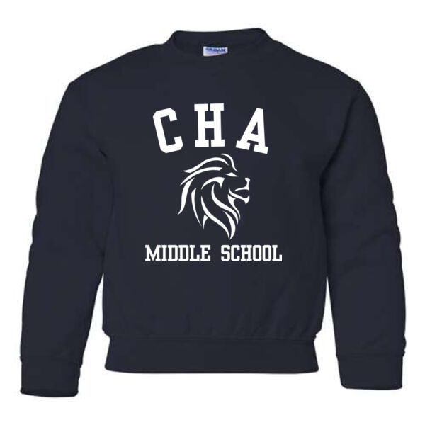 Sweatshirts Thumbnail