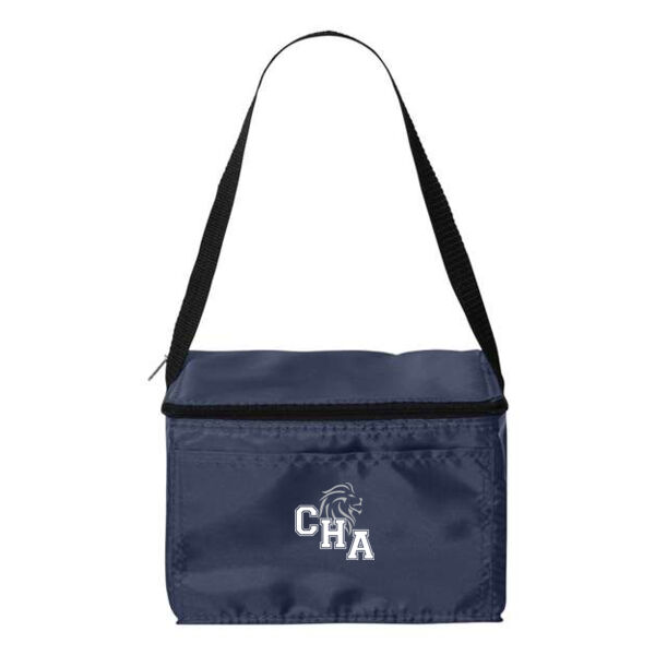 Liberty Bags - Joe 6-Pack Cooler - Printed Logo Thumbnail