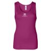 Women's Baby Rib Tank Thumbnail