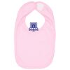 Infant Premium Jersey Bib Thumbnail