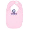 Infant Premium Jersey Bib Thumbnail