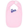 Infant Premium Jersey Bib Thumbnail